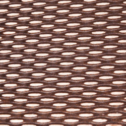 Nordic Brown Light | 5030 | Metal tiles | Inox Schleiftechnik