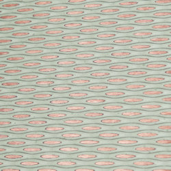 Nordic Green | 5030 | Metal tiles | Inox Schleiftechnik