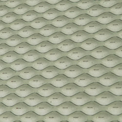 Nordic Green | 6000 | Metal tiles | Inox Schleiftechnik