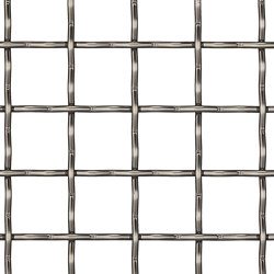 Large I-188 | Metal meshes | Banker Wire