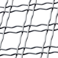 Large M22-8 | Metal meshes | Banker Wire