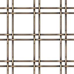 Large M22-27 | Metal meshes | Banker Wire