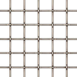 Mid-Fill L-81 | Metal meshes | Banker Wire