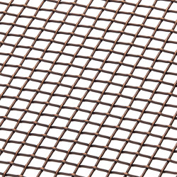 Mid-Fill L-441 | Metal meshes | Banker Wire