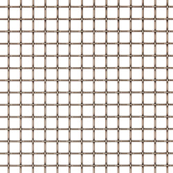 Mid-Fill L-441 | Metall Gewebe | Banker Wire