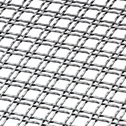Mid-Fill M22-22 | Metal meshes | Banker Wire