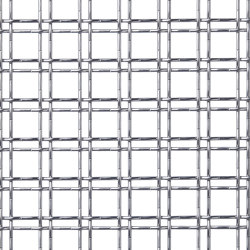 Mid-Fill M22-37 | Metal meshes | Banker Wire