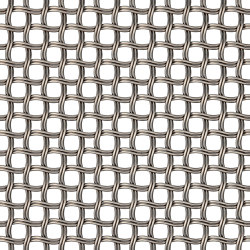 Mid-Fill M22-83 | Metal meshes | Banker Wire