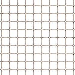 Mid-Fill S-47 | Metall Gewebe | Banker Wire