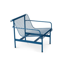 Munch chair | Armchairs | Vestre