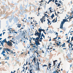 Hava Pastel | Wall coverings / wallpapers | ISIDORE LEROY