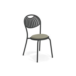 Coupole Chair | 440 |  | EMU Group