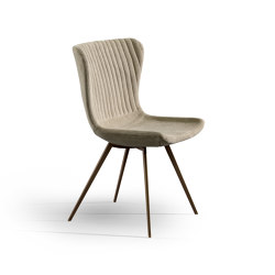 Colibrì chair | Chairs | Bonaldo