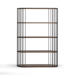 Arpa | Shelving | Bonaldo