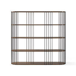 Arpa | Shelving | Bonaldo