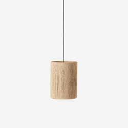 RO Ø23 cm Low Pendant | Suspended lights | Made by Hand