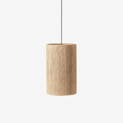 RO Ø30 cm Pendant | Suspended lights | Made by Hand