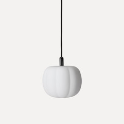 PePo Small Pendant | Suspended lights | Made by Hand