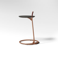 GQ TABLE | Side Table | Side tables | Ritzwell