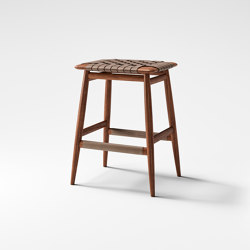 MO BRIDGE | Counter stool | Seating | Ritzwell