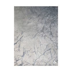 Inspiration | Icelake Artic | Rugs | Edition Bougainville
