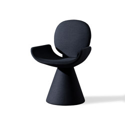 Youpi | Chairs | Bonaldo