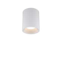 Kos Round 140 LED | Textured White | Outdoor ceiling lights | Astro Lighting