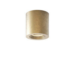 Kos Round | Solid Brass | Outdoor ceiling lights | Astro Lighting