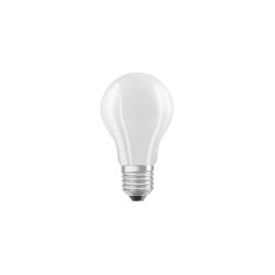 Lamp E27 LED 12W 2700K Dimmable | White Glass | Lighting accessories | Astro Lighting