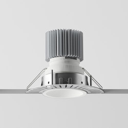 Justy | Fixed | Recessed ceiling lights | Reggiani Illuminazione