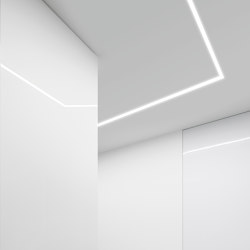 Traceline | Recessed | Recessed ceiling lights | Reggiani Illuminazione