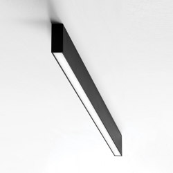 Traceline | Surface-Pendant | Ceiling lights | Reggiani Illuminazione