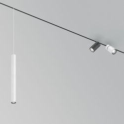 Yori Evo Ghostrack | Lighting systems | Reggiani Illuminazione