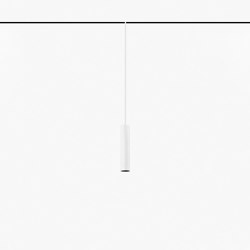 Yori Pendant Ghostrack | Suspended lights | Reggiani Illuminazione