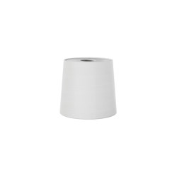Tapered Drum 155 | White | Lighting accessories | Astro Lighting