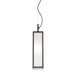 Harvard Lantern and Pendant Frosted Glass | Frosted