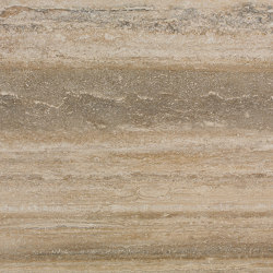 Pietre naturali beige | Travertino Striato | Natural stone tiles | Margraf