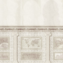 Eterna | Eterna Carta | Wall coverings / wallpapers | Ambientha