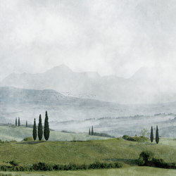 Etruria | Etruria Volterra | Revestimientos de paredes / papeles pintados | Ambientha