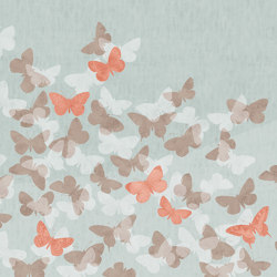 Volo | Volo Libero | Wall coverings / wallpapers | Ambientha