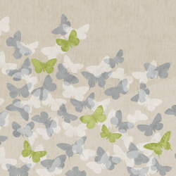 Volo | Volo Protetto | Wall coverings / wallpapers | Ambientha