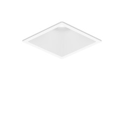 Pipes R RVSQ | General lighting | Intra lighting