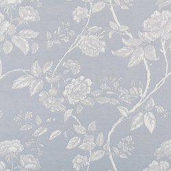 Country Rose 301 | Curtain fabrics | Fischbacher 1819