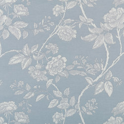 Country Rose 311 | Curtain fabrics | Fischbacher 1819