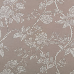 Country Rose 317 | Curtain fabrics | Fischbacher 1819