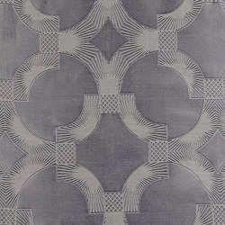 Erice 105 | Curtain fabrics | Fischbacher 1819