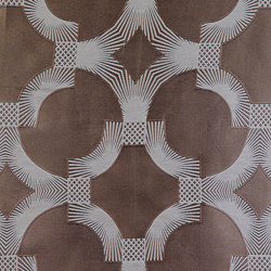 Erice 117 | Drapery fabrics | Fischbacher 1819