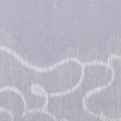 Pauline 805 | Drapery fabrics | Fischbacher 1819