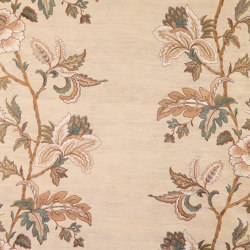 Peony 207 | Drapery fabrics | Fischbacher 1819