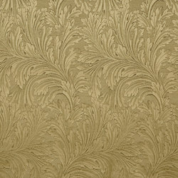 William 414 | Drapery fabrics | Fischbacher 1819